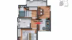 Foto 21 de Apartamento com 2 Quartos à venda, 53m² em Parque Planalto, Santa Bárbara D'Oeste