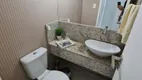 Foto 13 de Apartamento com 3 Quartos para alugar, 110m² em Patamares, Salvador
