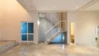 Foto 4 de Casa de Condomínio com 4 Quartos para alugar, 403m² em Alphaville, Santana de Parnaíba