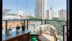 Foto 29 de Apartamento com 4 Quartos à venda, 132m² em Jardim Brasil, São Paulo