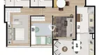 Foto 26 de Apartamento com 2 Quartos à venda, 67m² em Alphaville, Barueri