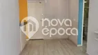 Foto 5 de Apartamento com 2 Quartos à venda, 50m² em Rio Comprido, Rio de Janeiro