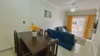 Foto 5 de Apartamento com 1 Quarto para alugar, 70m² em Vila Guilhermina, Praia Grande