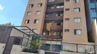 Foto 2 de Apartamento com 2 Quartos à venda, 72m² em Bosque, Campinas