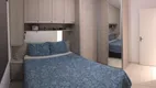 Foto 10 de Apartamento com 2 Quartos à venda, 60m² em Areao, Taubaté