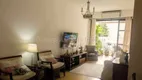 Foto 5 de Apartamento com 3 Quartos à venda, 134m² em Tijuca, Rio de Janeiro
