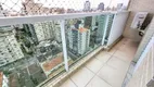 Foto 11 de Apartamento com 3 Quartos à venda, 127m² em Gonzaga, Santos