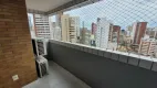 Foto 10 de Apartamento com 2 Quartos para alugar, 60m² em Meireles, Fortaleza