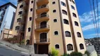 Foto 2 de Apartamento com 3 Quartos à venda, 118m² em Vila Marchetti, São João Del Rei