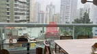 Foto 2 de Apartamento com 3 Quartos à venda, 128m² em Vila Mascote, São Paulo