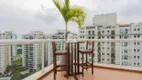 Foto 11 de Apartamento com 1 Quarto à venda, 135m² em Barra da Tijuca, Rio de Janeiro
