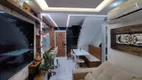 Foto 4 de Apartamento com 2 Quartos à venda, 109m² em Del Castilho, Rio de Janeiro