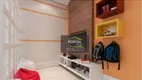 Foto 22 de Apartamento com 2 Quartos à venda, 67m² em Sacomã, São Paulo