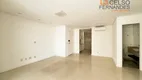 Foto 6 de Apartamento com 3 Quartos à venda, 100m² em José Menino, Santos