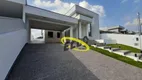 Foto 2 de Casa de Condomínio com 3 Quartos à venda, 188m² em Haras Bela Vista, Vargem Grande Paulista
