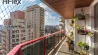 Foto 34 de Apartamento com 4 Quartos à venda, 170m² em Perdizes, São Paulo