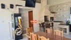 Foto 13 de Casa de Condomínio com 4 Quartos à venda, 634m² em Loteamento Itatiba Country Club, Itatiba