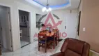 Foto 2 de Apartamento com 3 Quartos à venda, 90m² em Centro, Ubatuba