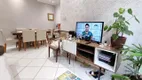 Foto 3 de Apartamento com 2 Quartos à venda, 62m² em Macuco, Santos