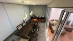 Foto 3 de Apartamento com 3 Quartos para alugar, 94m² em Macedo, Guarulhos