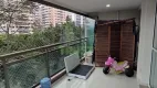 Foto 4 de Apartamento com 4 Quartos à venda, 113m² em Jacarepaguá, Rio de Janeiro