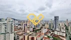 Foto 9 de Apartamento com 3 Quartos à venda, 134m² em Gonzaga, Santos