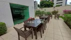 Foto 32 de Apartamento com 3 Quartos à venda, 136m² em Meireles, Fortaleza