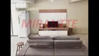 Foto 4 de Casa com 1 Quarto à venda, 80m² em Vila Mazzei, São Paulo