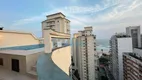 Foto 5 de Cobertura com 3 Quartos à venda, 170m² em Praia das Pitangueiras, Guarujá