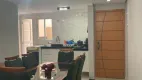 Foto 8 de Apartamento com 3 Quartos à venda, 90m² em Vila Bocaina, Mauá