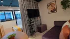 Foto 4 de Apartamento com 1 Quarto à venda, 26m² em Vila Guarani Zona Sul, São Paulo