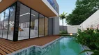 Foto 9 de Casa de Condomínio com 5 Quartos à venda, 320m² em Condominio Alphaville Anapolis, Anápolis