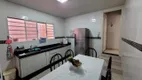 Foto 9 de Casa com 3 Quartos à venda, 140m² em Santa Maria, Uberlândia