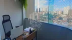 Foto 4 de Apartamento com 2 Quartos à venda, 50m² em Jardim Marajoara, São Paulo