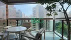 Foto 6 de Apartamento com 3 Quartos à venda, 320m² em Moema, São Paulo