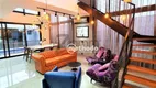 Foto 4 de Casa de Condomínio com 2 Quartos à venda, 177m² em Jardim Santo Andre, Hortolândia