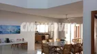 Foto 2 de Casa de Condomínio com 4 Quartos à venda, 298m² em Vila Monte Alegre, Paulínia
