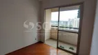 Foto 3 de Apartamento com 2 Quartos à venda, 63m² em Jabaquara, São Paulo