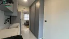 Foto 20 de Apartamento com 1 Quarto para alugar, 47m² em Aparecida, Santos