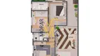Foto 22 de Cobertura com 4 Quartos à venda, 88m² em Itapoã, Belo Horizonte
