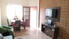 Foto 4 de Casa com 2 Quartos à venda, 100m² em Residencial Esperança, Caçapava