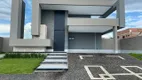 Foto 3 de Casa de Condomínio com 3 Quartos à venda, 240m² em Loteamento Caribe, Palmas