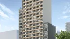 Foto 18 de Apartamento com 1 Quarto à venda, 23m² em Luz, São Paulo