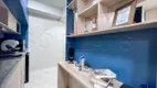 Foto 7 de Apartamento com 1 Quarto à venda, 25m² em Cidade Monções, São Paulo