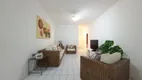 Foto 7 de Apartamento com 3 Quartos para alugar, 206m² em Gonzaga, Santos