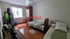 Foto 3 de Apartamento com 3 Quartos à venda, 98m² em Gonzaga, Santos