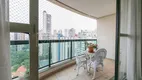 Foto 10 de Cobertura com 3 Quartos à venda, 189m² em Jardim Anália Franco, São Paulo