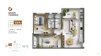 Foto 14 de Apartamento com 1 Quarto à venda, 112m² em Itacolomi, Balneário Piçarras