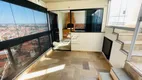 Foto 17 de Apartamento com 3 Quartos à venda, 158m² em Centro, Rio Claro