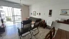 Foto 3 de Apartamento com 2 Quartos à venda, 90m² em Barra Funda, Guarujá